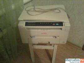 принтер сканер копии
