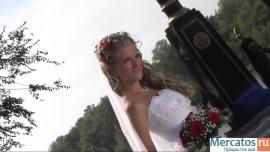 Видеосъемка свадеб в Волгограде. 3