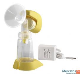 Продю электрический молокоотсос Medela Mini Electric