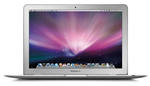 Ноутбук Apple MacBook Air MB003RS/A