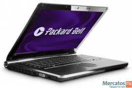 Packard Bell RS65