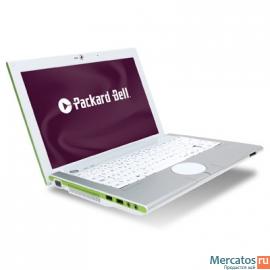 Ноутбук Packard Bell BG46