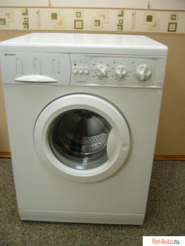 Продам стиральную машину Indesit