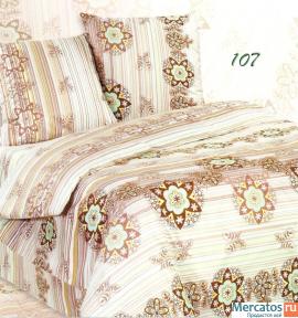 Постельное белье на любой вкус 2