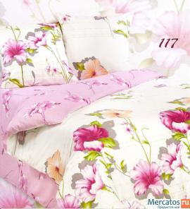 Постельное белье на любой вкус 3