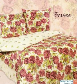 Постельное белье на любой вкус 5