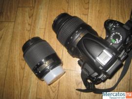 NIKON D 5000 KIT