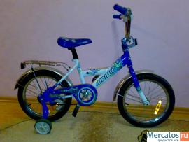 Продаю детский велосипед ОРИОН