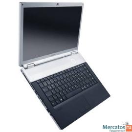 Ноутбук Sony vaio VGN-FZ31ZR 2