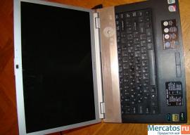 Ноутбук Sony vaio VGN-FZ31ZR 5