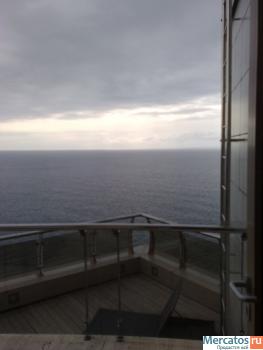 Продаю квартиру 183 м Сочи 50м от моря 3