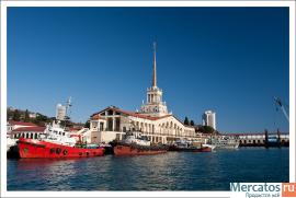 Продаю квартиру 183 м Сочи 50м от моря 7