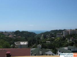 Продаю в Сочи дом район Бочарова ручья 2