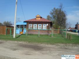 Дом с участком в центре г. ОРЕХОВО ЗУЕВО