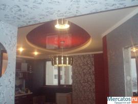 Только качественный ремонт квартир офисов и других помещений 6