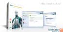 Антивирус ESET Smart Security 4 Home Edition Русская версия с го