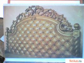 Краснодеревщик, Резчик по дереву.