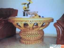 Краснодеревщик, Резчик по дереву. 2