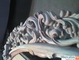 Краснодеревщик, Резчик по дереву. 4