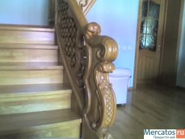 Краснодеревщик, Резчик по дереву. 6