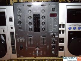 ПРОДАМ МИКШЕР