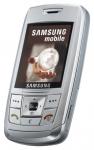 Продается сотовый телефон Samsung SGH-E250 б/у в хорошем состоян