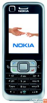 Продаю сотовый телефон Nokia 6120 Classic , б/у в отличном состо