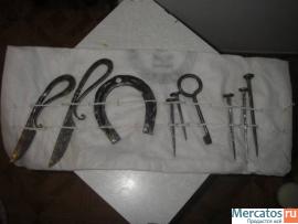 Подарки.сувениры.Кованные изделия 3