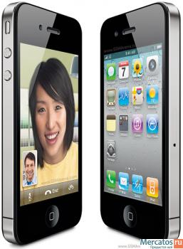XMAS PROMO!!! Authentic Brand New Apple Iphone 4/Apple Ipad 64Gb