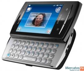 Sony Ericsson XPERIA X10 mini PRO Новый!!! 2