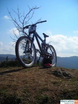 Продам Рамy UMF Freddy 1 2007