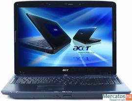 Продам Ноутбук Acer Aspire 7730G