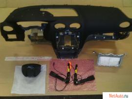 Ford Focus II комплект безопасности