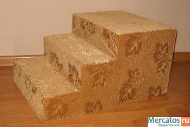 Ступеньки для собак 2