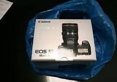 Canon EOS 5D Mark II SLR Cameras