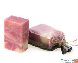 Натуральная косметика