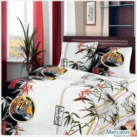 Постельное белье полутораспальное 6