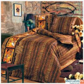 Постельное белье полутораспальное 7