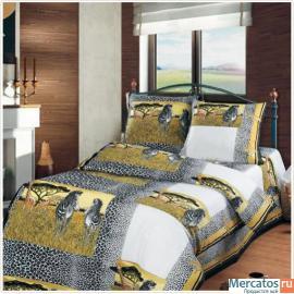 Постельное белье полутораспальное 8