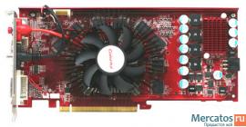 Сборка Мат.плата+видюха. 2