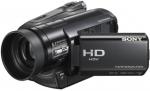 Видеокамера SONY HDR HC9E