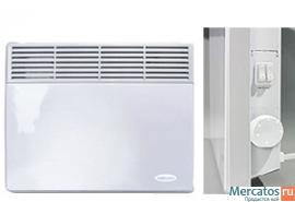 Конвектор NeoClima comforte L 1,0