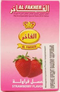 Табак для кальяна Al Fakher 4