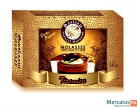 Безникотиновая смесь Saalaam (Саалаам) 6