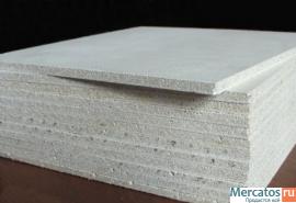 Стекломагниевый лист, стекломагнезитовый лист, стекломагнезит.