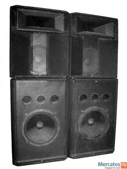 продаю колонки