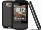 HTC Touch2 (коммуникатор, GPS, Wi-Fi, 3G, сенсорный, 3.2 Мпикс)