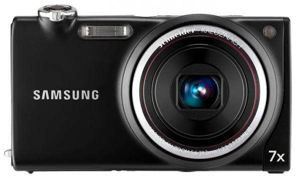 Продаю фотоаппарат Samsung ST5500.