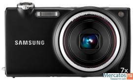Продаю фотоаппарат Samsung ST5500.
