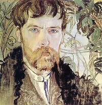Выспяньский Stanislaw Wyspianski 1977 5